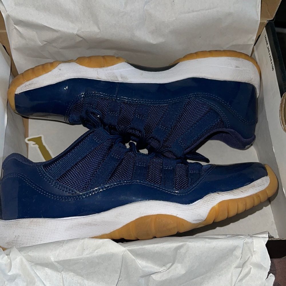 Air Jordan 11 retro low